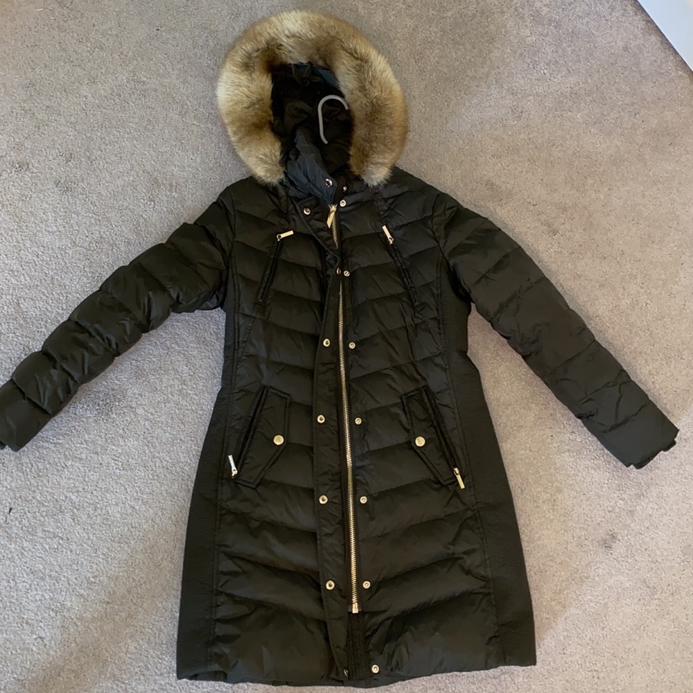 MICHAEL Michael Kors winter coat